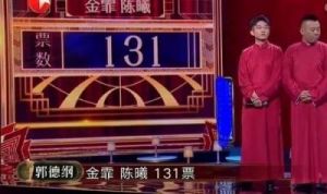 《欢乐喜剧人》第六季完美收官，金霏陈曦荣获冠军，相声界或将迎来新的辉煌