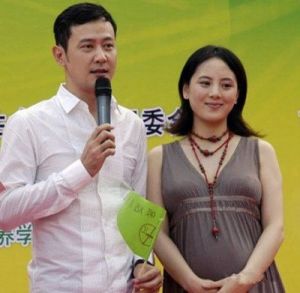 邱心志与王艺璇离婚原因揭秘：7年婚姻缘尽何处