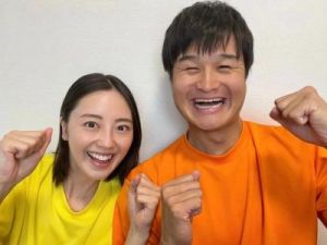 妻夫木聪日本男优地位坐实，网传已与麻衣子结婚