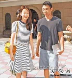 隋棠与姚元浩分手原因曝光，网友称这些为“小事”？