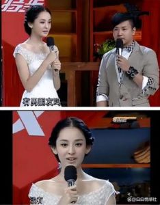 张翰、郑爽疑复合？跨年夜互动引关注！