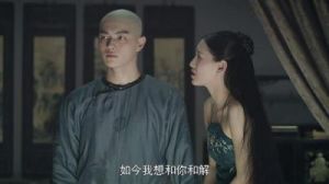  《延禧攻略》下架：原因揭秘，与艺人无关