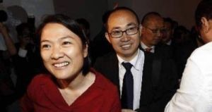  潘石屹三段婚姻历程：初识初恋再娶现任妻子，揭秘其个人资料及简介