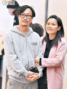  郑中基，为何被称为“太子基”？现状与妻子余思敏的近照曝光