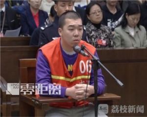  吉星鹏杀妻案：凶手被判死刑，已执行？