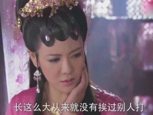 《活佛济公》庄红杏：从丑到美引追捧