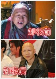 阴蚀王15年后近照曝光，网友：错过的男神！