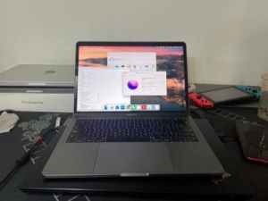 18-19款MacBookPro高清：为您打造极致的观影体验