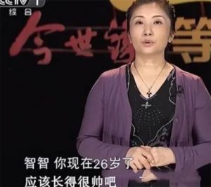 黄绮珊：52岁再当妈，与杜海涛成母子