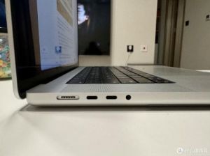 16岁日本学生使用MacBookPro评测：探讨性能设计和实际使用体验