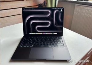 16岁日本学生的MacBookPro评测：这款高性能笔记本带来卓越的学习体验