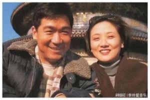 邓婕张国立：离婚38前夫变富豪，离婚34前妻未嫁