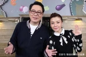 高亚麟：结婚多年零绯闻，与小11岁妻子共度幸福时光