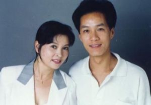 林凤娇：17年婚姻幸福，她的婚姻观值得我们学习