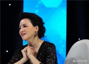 董卿赴美生子，儿子入籍他国，望接受优质教育