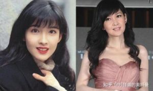 15位TVB女明星，你认识几位？