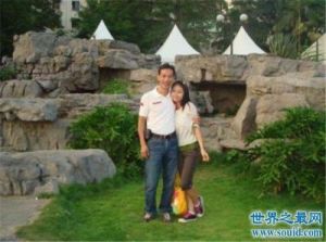 柳州莫菁门事件回顾：女主角叶帛鑫与未婚夫关系引人关注