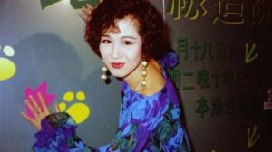 吕颂贤的妻子是谁？他们相恋27年至今未生子