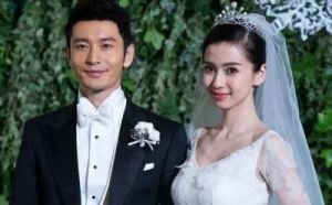 杨颖黄晓明离婚：明星婚姻与普通人有何不同