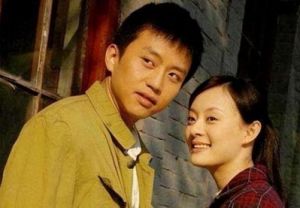 邓超孙俪离婚时间及婚变传闻真相