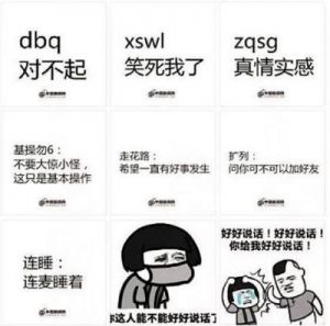 yyds：网络流行语的内涵与解读