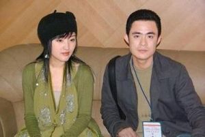 杨钰莹婚姻状况及丈夫身份揭秘，与赖文峰的关系究竟如何？