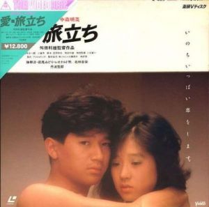 中森明菜近况及与近藤真彦的感情史