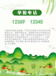 实名12369举报对环境热线的隐私保护有何影响？