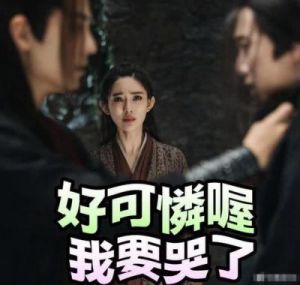 孟子义因加戏引发观众不满，遭《陈情令》粉丝要求退出剧组