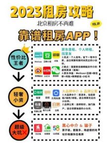 租房APP推荐与使用指南