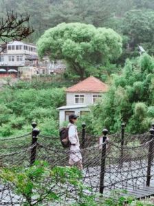 雷雨心：拒绝扁平化表达，勇敢迈向独立于舒适圈之外的女孩