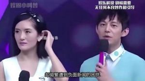 何炅力捧的四位明星，其中一人默默无闻，而其他三人却大红大紫