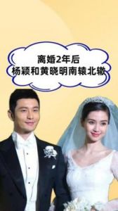 黄晓明与Angelababy离婚原因揭秘：过度的宠爱成为导火索