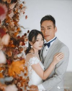 TVB新晋小花闪婚生女，分享性感热舞视频，复出势在必行