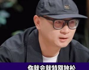 与前夫合体直播，揭露了傅首尔的真实面貌，难怪她不再被宽容