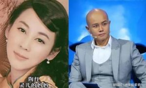 乐嘉前妻陶虹去世，父女情深的教育选择引发热议与争议