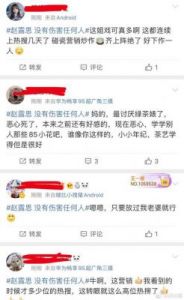 赵露思与迪丽热巴互撕疑云：事业影响与舆论风波