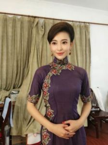 周知近况揭秘：她结婚了吗？老公是谁？全方位了解这位低调女演员