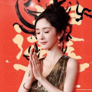 魏大勋与杨幂合作，打造魅力双星的演艺盛宴