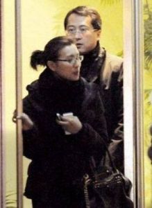 陈好婚后幸福生活揭秘：从万人迷到相夫教子的豪门人生