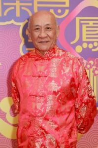 鼎爷李家鼎台庆‘黑面’照引热议，85岁真实状态令人心疼