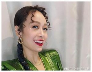 黄心颖婚后生活甜蜜，怀孕猜测再升温