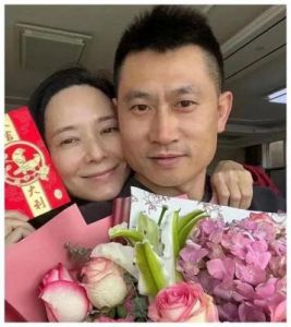 贾晓晨与樊少皇婚变真相揭秘：重归于好与冻龄女神的挑战