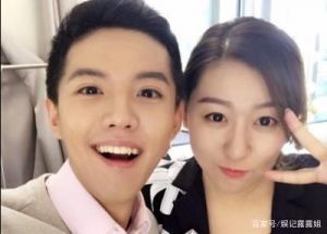 周峻纬婚姻揭秘：高颜值老婆是谁？婚纱照引热议