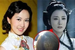 李依晓：从“古装第一美人”到实力派演员的逆袭之路