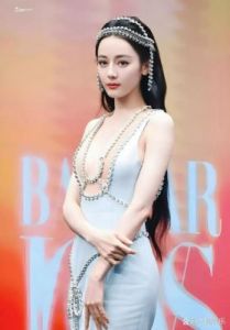 新疆女星汇聚：10位颜值与演技俱佳的璀璨明星