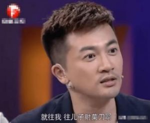 苏有朋：51岁不婚的背后，清醒的人生观启示