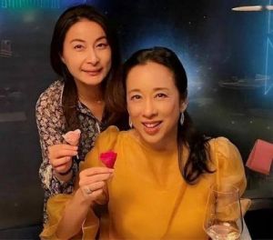 娱乐圈女星嫁豪门：美丽与坎坷并存的真实人生