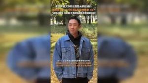 陈晓陈妍希官宣离婚，于正旧文再引热议