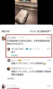 汪小菲与马筱梅回台处理抚养权，媒体冷漠回应引发热议